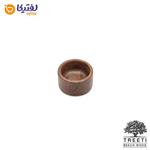 سس خوری چوبی تیریتی 6.2 سانتی W2223