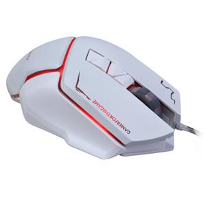 ماوس گیمینگ وریتی مدل V-MS5136