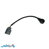 سنسور ضربه ( ناک ) مزدا 3