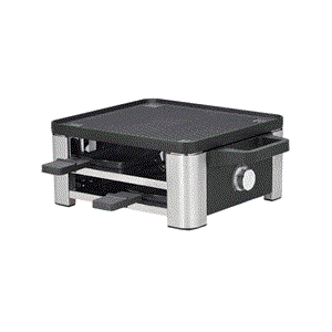 گریل دبلیو ام اف مدل WMF Lono Raclette for 4