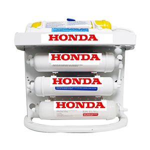 دستگاه تصفیه آب اینلاینی هوندا