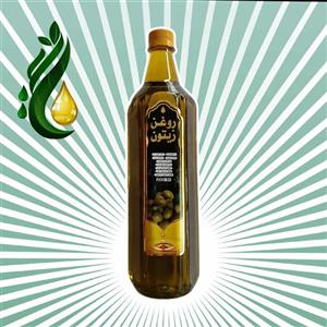 روغن زیتون فرابکر ممتاز نگین دانه (یک لیتری)