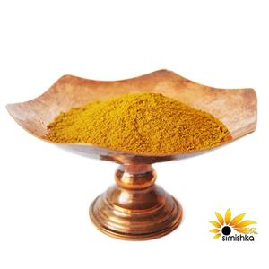 ادویه گوشت (بسته 75 گرمی)