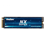 حافظه SSD اینترنال 512 گیگ مدل Kingspec NX 2280 M.2 PCIe 3*4 