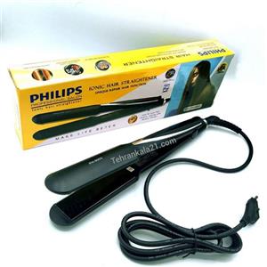 اتو مو حرفه ای فیلیپس مدل PH-6003