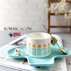 ماگ پیشی کوچولو