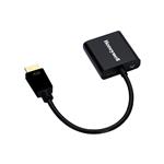 مبدل HDMI به VGA هانیول مدل HC000001/ADP/BLK