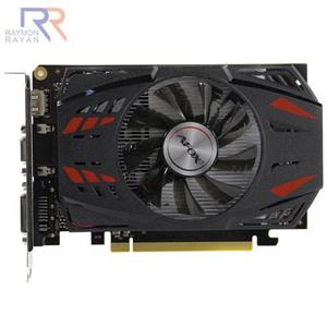 کارت گرافیک ای فاکس مدل GeForce GT 730 2GB DDR5 