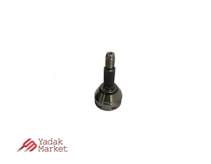 سرپلوس چرخ جیلی امگرند ۷ اصلی