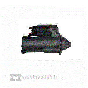 استارت ام وی ام X33S اصلی