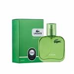 ادکلن تاینی مردانه النترا مدل Lacoste Essentional حجم 30 میل