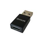 تبدیل TYPEC-F به USB-M دیتالایف