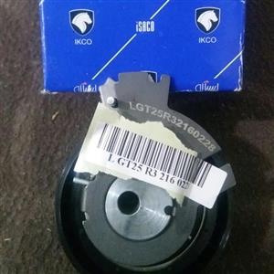 بلبرینگ تایم متحرک یاساعتی ef7
