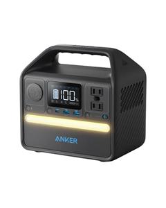 پاورژنراتور 200 وات انکر Anker 535 PowerHouse 200W A1720