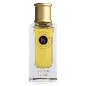 عطر گوتیک رز ادو پرفیوم زنانه مردانه ارت پروفومی حجم 50 میل Gothic Rose Eau de Parfum Women and Men Arte Profumi 