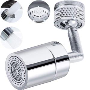 سرشیر متحرک استیل کد 0014Z