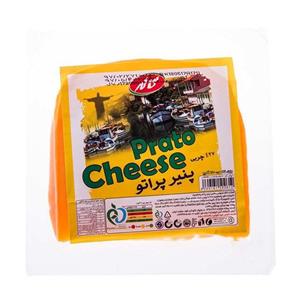 پنیر پراتو کاله مقدار 250 گرم