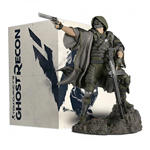 بازی Ghost Recon Breakpoint نسخه Wolves Collectors Edition برای PS4