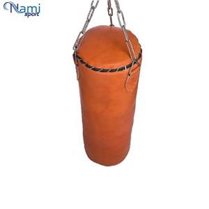 کیسه بوکس مدل  چرم 90 سانتی F 2021