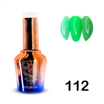 لاک ژل ناخن فیوژن شماره 112 FUSION COLOR GEL