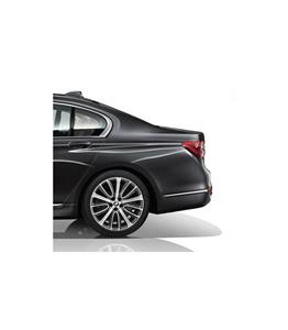 گلگیر عقب سمت چپ بی ام و سری 7 سال های 2007 تا 2015 (اورجینال) – 41217204487