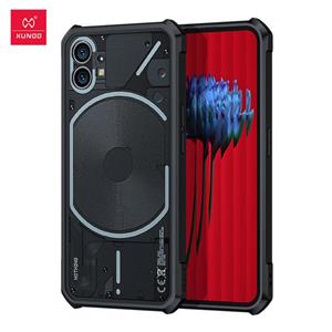 گارد هیبریدی ناتینگ فون Nothing Phone 1 Hybrid iPacky Case