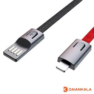 کابل لایتنینگ کانفلون مدل DC22 طول 23 سانتی متر