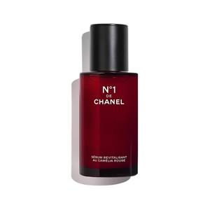 مایع سرم پوست ضد چروک ریوایتالیزانت شنل - چنل حجم 50 میل  REVITALIZANT Liquid Anti wrinkle skin serum Chanel