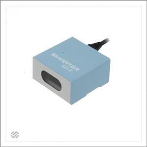 بارکدخوان دو بعدی Smarter 585