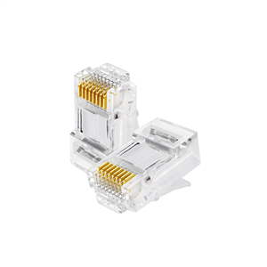 سوکت شبکه RJ45 UTP