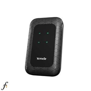 مودم همراه 4G تندا Tenda مدل 4G180 جیبی قابل حمل ورژن V3.0