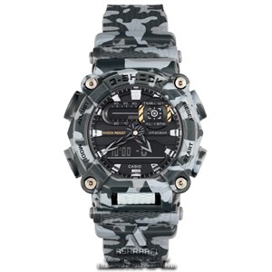 ساعت جیشاک G-Shock GA-900C Army