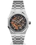 ساعت اودمار پیگه Audemars Piguet skeleton S78