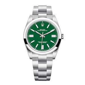 ساعت رولکس اویستر پرپچوال ROLEX PERPETUAL gr