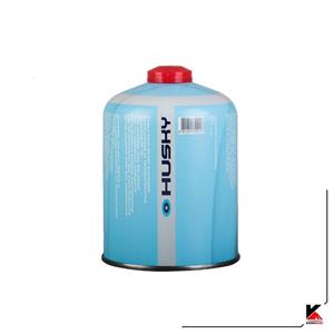 کپسول گاز 450 گرمی هاسکی