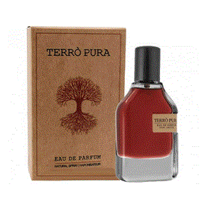 ادکلن فراگرنس ورد مدل ترو پورا رایحه اورتو پاریسی ترونی