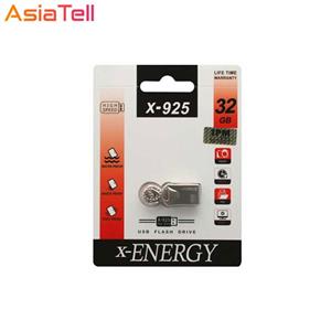 فلش برند X_ENERGY حافظه 32 گیگ