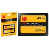 هارد SSD 480GB KODAK X150- MIT