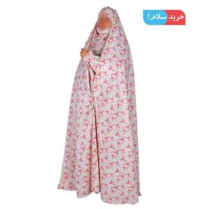 چادر نماز مدل ساده