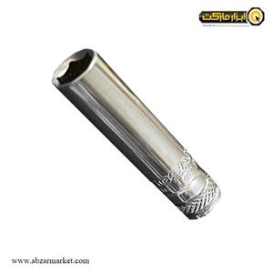 بکس تکی 1/4 اینچ توسن بلند 6 پر مدل T1474L