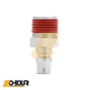 کوپلینگ توسن مدل T21-40PMA