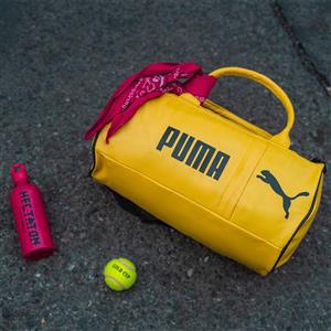 ساک ورزشی Puma زرد مدل Bemani