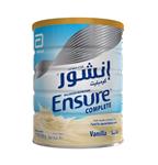 شیرخشک وانیلی انشور Ensure وزن 850 گرم