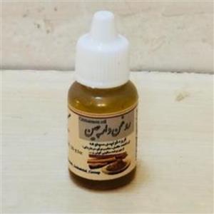 روغن دارچین نگین دانه