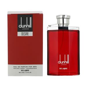 ادو پرفیوم مردانه اسکلاره مدل Dunhill Desire حجم 100 میلی لیتر