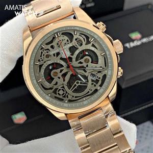 ساعت مچی مردانه تگ هویر Tagheuer CR7 1122T