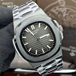 ساعت مچی مردانه پتک فیلیپ Patek Philippe Nautilus 4312P 