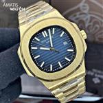 ساعت مچی مردانه پتک فیلیپ Patek Philippe Nautilus 9024P