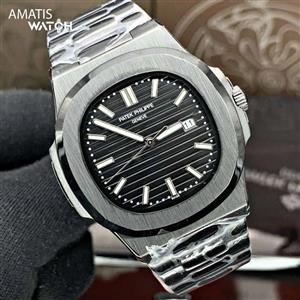 ساعت مچی مردانه پتک فیلیپ Patek Philippe Nautilus 9023P 