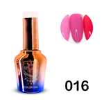 لاک ژل ناخن فیوژن شماره 016 FUSION COLOR GEL